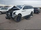 2025 Lincoln Navigator Reserve Белый vin: 5LMJJ2LG8SEL05895