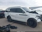 2025 Lincoln Navigator Reserve Белый vin: 5LMJJ2LG8SEL05895