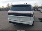 2025 Lincoln Navigator Reserve Белый vin: 5LMJJ2LG8SEL05895
