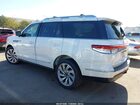 2023 Lincoln Navigator Reserve Белый vin: 5LMJJ2LG9PEL00695
