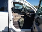 2023 Lincoln Navigator Reserve Белый vin: 5LMJJ2LG9PEL00695