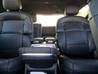 2025 Lincoln Navigator Reserve Синий vin: 5LMJJ2LGXSEL01279