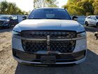 2025 Lincoln Navigator Reserve Синий vin: 5LMJJ2LGXSEL01279