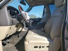 2017 Lincoln Navigator Reserve Желто-коричневый vin: 5LMJJ2LT2HEL09916
