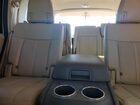 2017 Lincoln Navigator Reserve Желто-коричневый vin: 5LMJJ2LT2HEL09916
