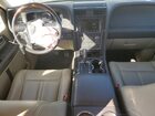 2017 Lincoln Navigator Reserve Желто-коричневый vin: 5LMJJ2LT2HEL09916