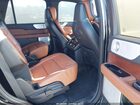 2021 Lincoln Navigator Reserve Черный vin: 5LMJJ2LT3MEL14665