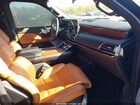 2021 Lincoln Navigator Reserve Черный vin: 5LMJJ2LT3MEL14665