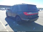 2021 Lincoln Navigator Reserve Черный vin: 5LMJJ2LT3MEL14665