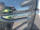 2021 Lincoln Navigator Reserve Черный vin: 5LMJJ2LT3MEL14665