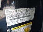 2021 Lincoln Navigator Reserve Черный vin: 5LMJJ2LT3MEL14665
