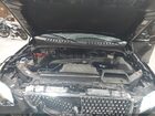 2022 Lincoln Navigator Reserve Черный vin: 5LMJJ2LT3NEL15090