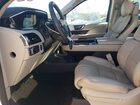 2021 Lincoln Navigator Reserve Серебряный vin: 5LMJJ2LT4MEL15355