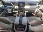2021 Lincoln Navigator Reserve Серебряный vin: 5LMJJ2LT4MEL15355