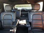 2020 Lincoln Navigator Reserve Silver vin: 5LMJJ2LT7LEL17244