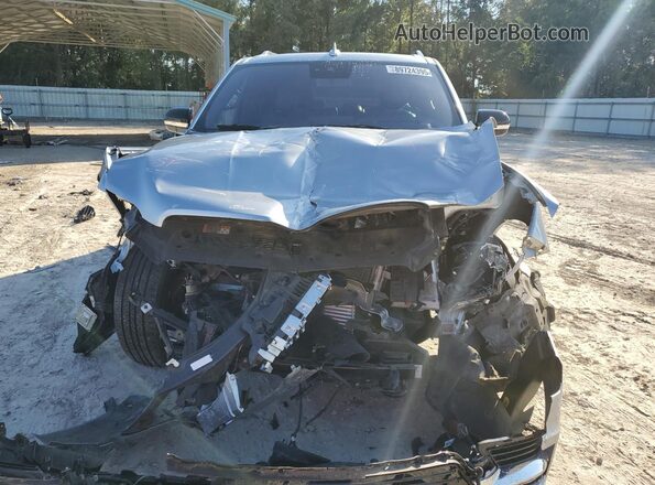 5LMJJ2LT7LEL17244 2020 LINCOLN NAVIGATOR Silver Vista frontal