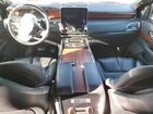 2020 Lincoln Navigator Reserve Silver vin: 5LMJJ2LT7LEL17244