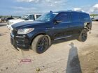 2021 Lincoln Navigator Reserve Black vin: 5LMJJ2LT8MEL00793