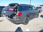 2020 Lincoln Navigator Black Label Gray vin: 5LMJJ2TT2LEL12047