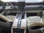 2021 Lincoln Navigator Black Label Gray vin: 5LMJJ2TT5MEL05935