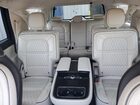 2021 Lincoln Navigator Black Label Gray vin: 5LMJJ2TT5MEL05935