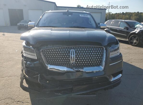 5LMJJ2TT5MEL05935 2021 LINCOLN NAVIGATOR Gray Դիմացի տեսք
