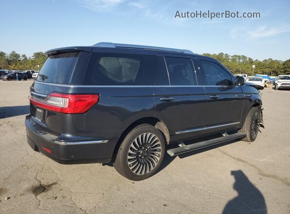 5LMJJ2TT5MEL05935 2021 LINCOLN NAVIGATOR Gray Հետևի աջ