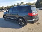 2021 Lincoln Navigator Black Label Gray vin: 5LMJJ2TT5MEL05935