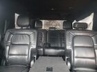 2018 Lincoln Navigator L Select Черный vin: 5LMJJ3HT0JEL01236