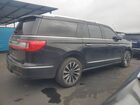 2018 Lincoln Navigator L Select Черный vin: 5LMJJ3HT0JEL01236