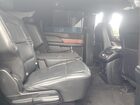 2018 Lincoln Navigator L Select Черный vin: 5LMJJ3HT0JEL01236