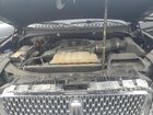 2018 Lincoln Navigator L Select Черный vin: 5LMJJ3HT0JEL01236