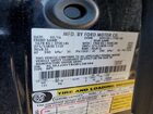 2016 Lincoln Navigator L Select Черный vin: 5LMJJ3HT8GEL08184