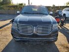 2016 Lincoln Navigator L Select Черный vin: 5LMJJ3HT8GEL08184