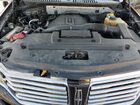 2016 Lincoln Navigator L Select Черный vin: 5LMJJ3HT8GEL08184