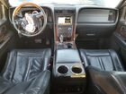 2016 Lincoln Navigator L Select Черный vin: 5LMJJ3HT8GEL08184