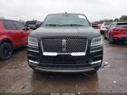2018 Lincoln Navigator L Select Black vin: 5LMJJ3HT9JEL04734