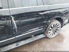 2018 Lincoln Navigator L Select Black vin: 5LMJJ3HT9JEL04734