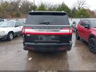2018 Lincoln Navigator L Select Black vin: 5LMJJ3HT9JEL04734