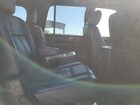 2017 Lincoln Navigator L Select Белый vin: 5LMJJ3JT3HEL02594