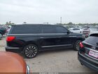 2018 Lincoln Navigator L Select Черный vin: 5LMJJ3JT3JEL13441