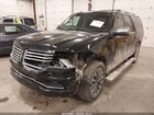 2016 Lincoln Navigator L Select Black vin: 5LMJJ3JT6GEL10249 2016 Lincoln Navigator L Select Black vin: 5LMJJ3JT6GEL10249