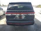 2023 Lincoln Navigator L Reserve Черный vin: 5LMJJ3KG7PEL06454