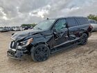 2023 Lincoln Navigator L Reserve Black vin: 5LMJJ3KG7PEL06454
