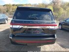 2023 Lincoln Navigator Reserve L Черный vin: 5LMJJ3LG7PEL01849