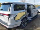 2024 Lincoln Navigator Reserve L Белый vin: 5LMJJ3LG7REL14880