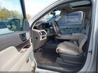 2024 Lincoln Navigator Reserve L Белый vin: 5LMJJ3LG7REL14880