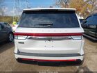2024 Lincoln Navigator Reserve L Белый vin: 5LMJJ3LG7REL14880