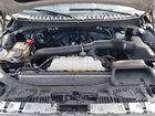 2024 Lincoln Navigator Reserve L Белый vin: 5LMJJ3LG7REL14880