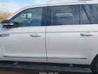 2024 Lincoln Navigator Reserve L Белый vin: 5LMJJ3LG7REL14880